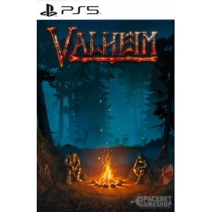Valheim PS5